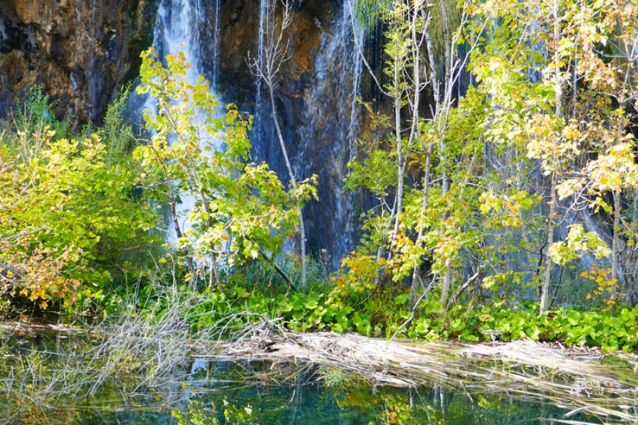 Plitvice 16 Plitvice 16